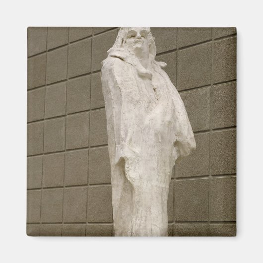 Aimant Honore de Balzac 1897 (Devant)