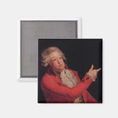 Aimant Honore Gabriel Riqueti Comte de Mirabeau (Recto/Verso)