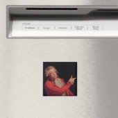 Aimant Honore Gabriel Riqueti Comte de Mirabeau (In Situ (Lave-vaisselle))