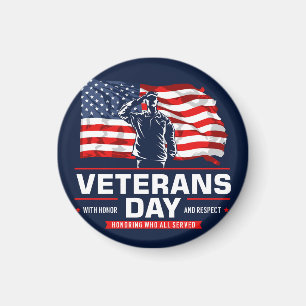 Aimant honorer tous ceux qui ont servi