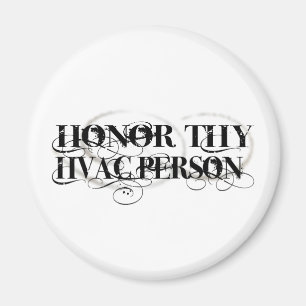 Aimant Honorez Thy personne de la CAHT