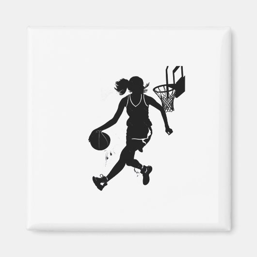 Aimant Hooping The Dream (Devant)