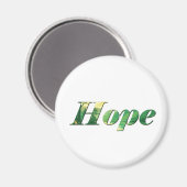 Aimant Hope. (Recto/Verso)