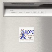 Aimant Hope Matters 3 Ankylose Spondylitis (In Situ (Lave-vaisselle))