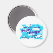 Aimant hopeychgy (Recto/Verso)