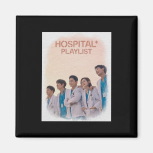 Aimant Hôpital Playlist Kdrama Wise Doctor Life Jo Jung