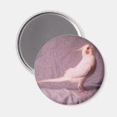 Aimant HOPPER (Recto/Verso)