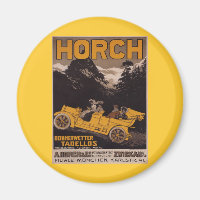 HORCH Automobile