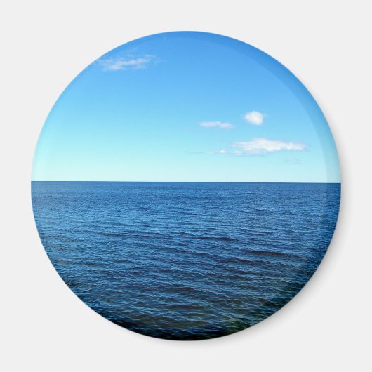 Aimant Horizon (Devant)