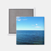 Aimant Horizon (Recto/Verso)