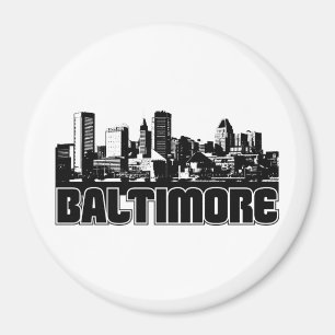 Aimant Horizon de Baltimore