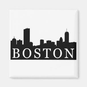 Aimant Horizon de Boston