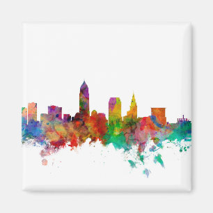 Aimant Horizon de Cleveland Ohio