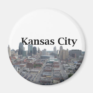 Aimant Horizon de Kansas City avec Kansas City dans le