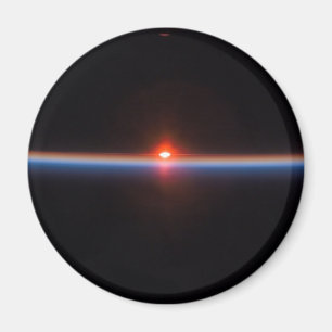 Aimant Horizon de la Terre