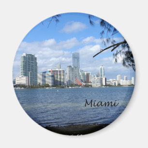 Aimant Horizon de Miami