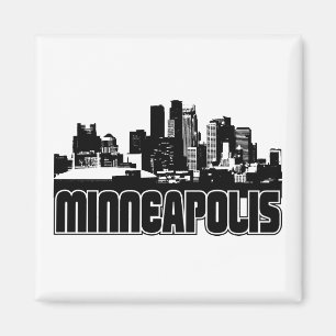 Aimant Horizon de Minneapolis
