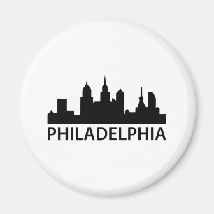 Aimant Horizon de Philadelphie
