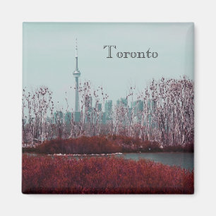 Aimant Horizon de ressort de Toronto
