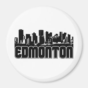 Aimant Horizon d'Edmonton