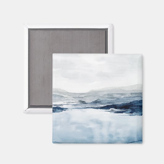 Aimant Horizon II (Recto/Verso)