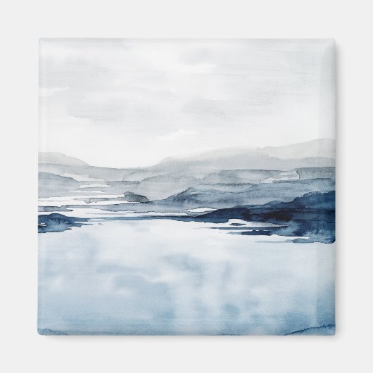 Aimant Horizon II (Devant)