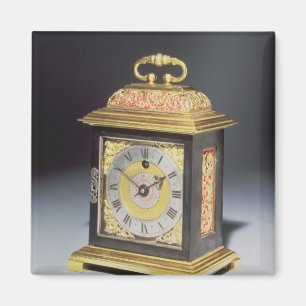 Aimant Horloge du support miniature