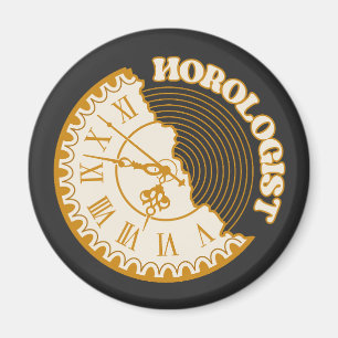 Aimant Horologue