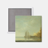 Aimant Hors Rotterdam (Recto/Verso)