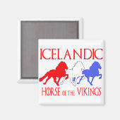 Aimant horseofthevikings2019 (Recto/Verso)