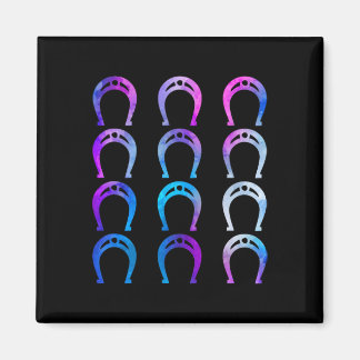 Aimant Horsescute Ss Cute Sss Horse Équitation Equestre H