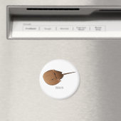 Aimant Horseshoe crab (In Situ (Lave-vaisselle))