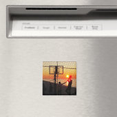 Aimant Hot Shot (In Situ (Lave-vaisselle))