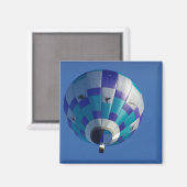 Aimant HotAirBalloon4 (Recto/Verso)