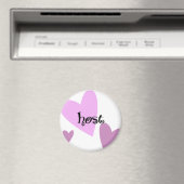 Aimant Hôte (In Situ (Lave-vaisselle))