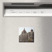 Aimant hôtel à mumbai (In Situ (Lave-vaisselle))