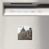 Aimant hôtel à mumbai (In Situ (Lave-vaisselle))