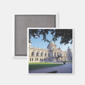 Aimant Hôtel de ville de Belfast (Recto/Verso)