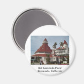 Aimant Hotel_del_Coronado (Recto/Verso)