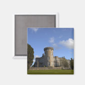 Aimant Hôtel Dromoland Castle à (Recto/Verso)