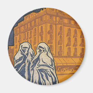 Aimant Hotel Excelsior Casablanca