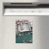 Aimant Hôtel St. Regis - Venice (In Situ (Lave-vaisselle))