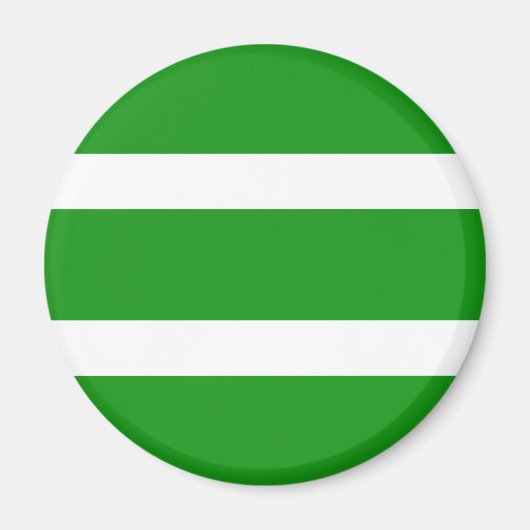 Aimant Hotton, Belgique (Devant)