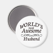 Aimant Housband (Recto/Verso)