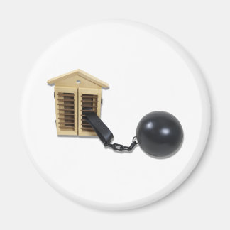 Aimant HouseBallChain082510
