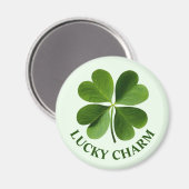 Aimant Housse à quatre feuilles (Recto/Verso)