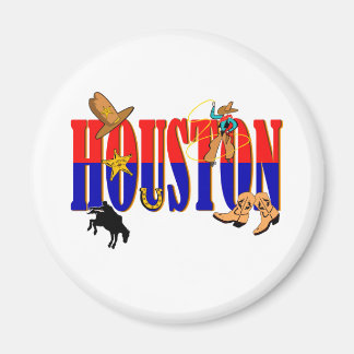 Aimant Houston Pics
