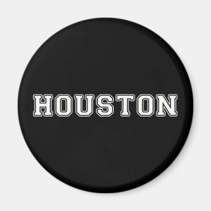 Aimant Houston Texas