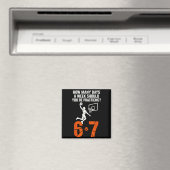 Aimant How Many Days A Week Should You Practice 6-7 Baske (In Situ (Lave-vaisselle))