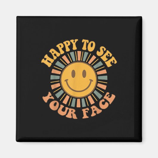 Aimant Howdy 5th Grade Teacher Western Back To School Fif (Devant)